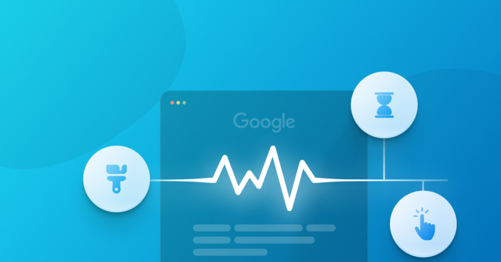 core web vitals