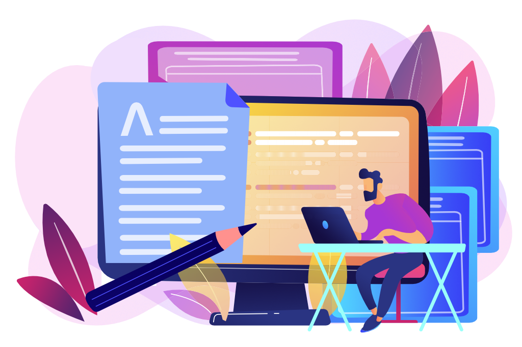 SEO copywriting