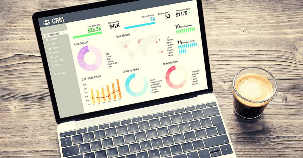 crm store online