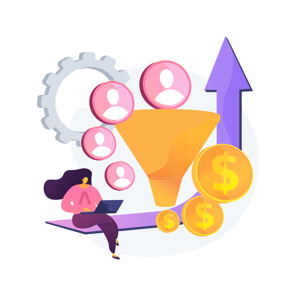Conversion Rate Optimization