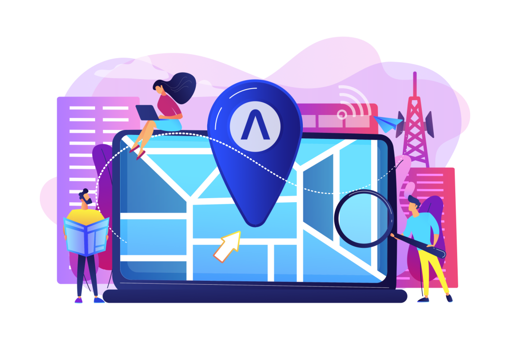 Local SEO