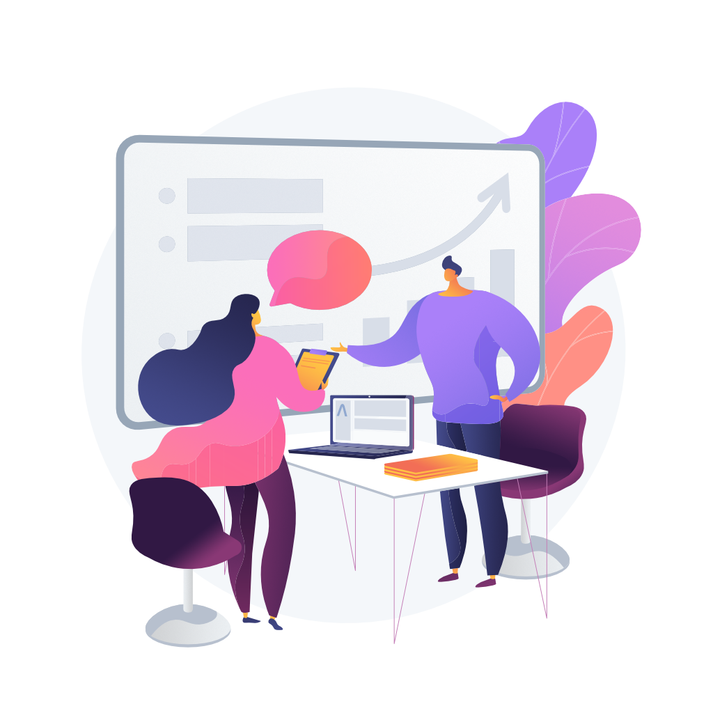 Consulenza Marketing Strategico