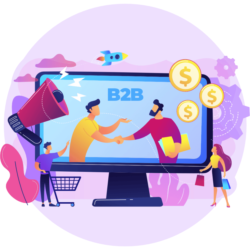 seo-b2b SEO B2B